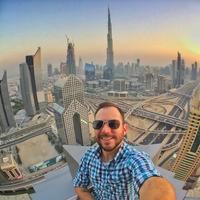 Отзыв от Карим - Виза Destination Thailand